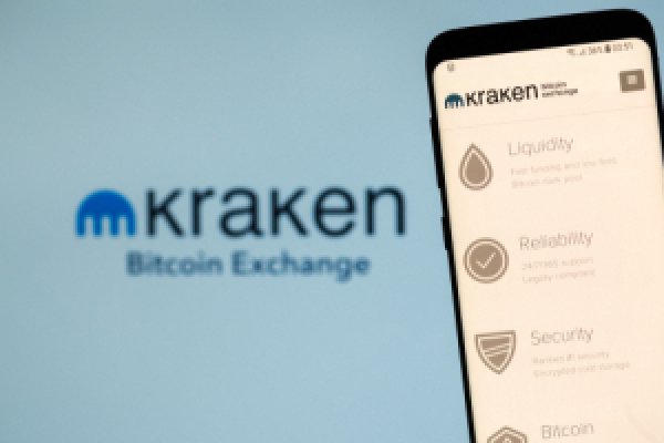 Как зайти на kraken маркетплейс